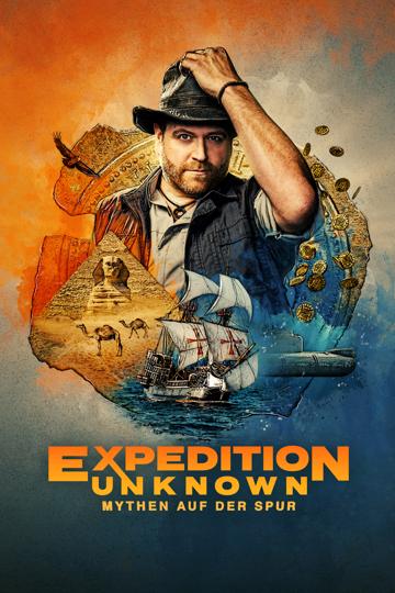 Expedition Unknown