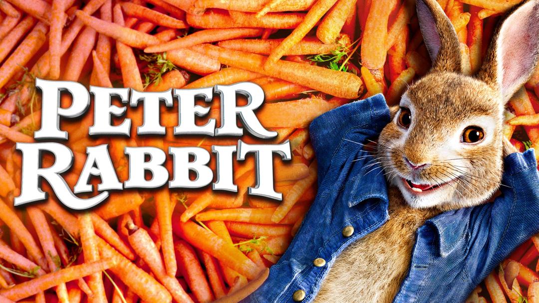 Peter Rabbit