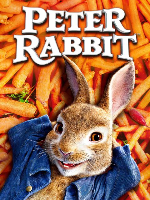 Peter Rabbit
