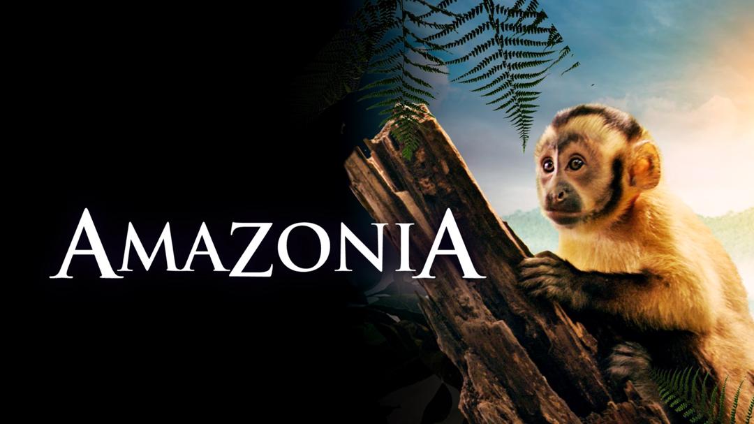 Amazonia
