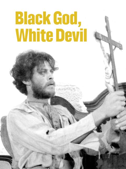 Black God, White Devil