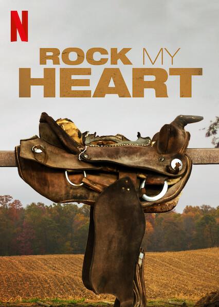 Rock My Heart