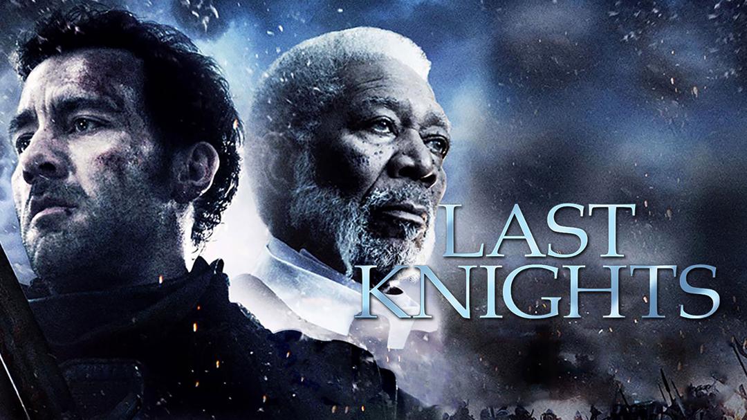 Last Knights