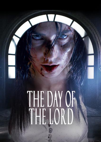 Poster för Menéndez: el día del Señor