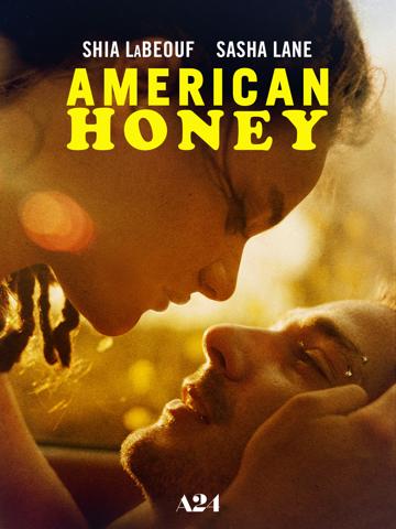 American Honey