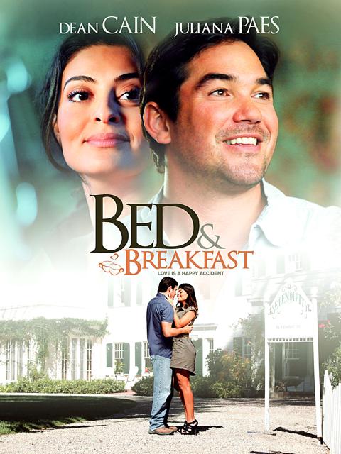 Bed & Breakfast