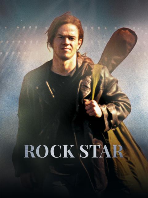 Rock Star