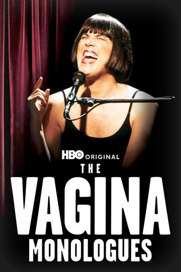 A vagina monológok poszter