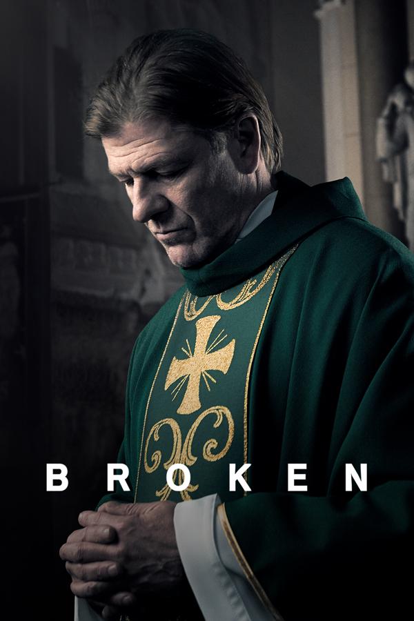 Broken