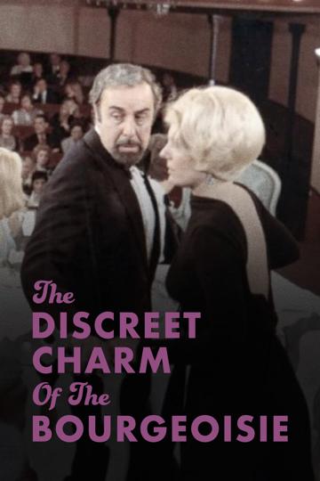 The Discreet Charm of the Bourgeoisie