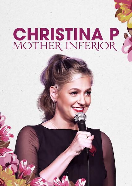 Poster för Christina P: Mother Inferior