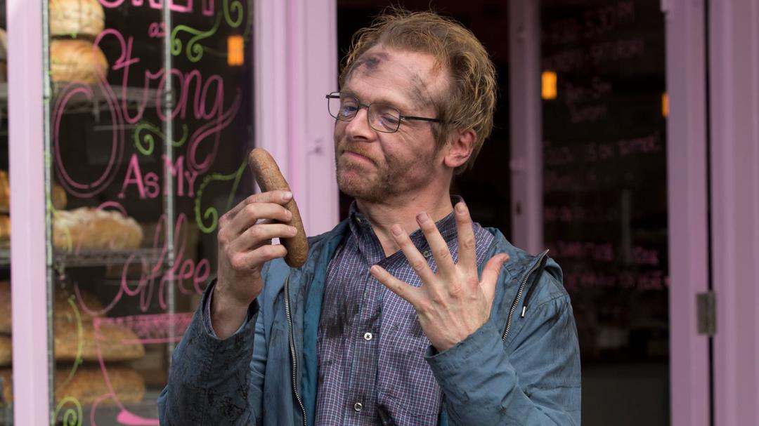 Background image for Absolutely Anything