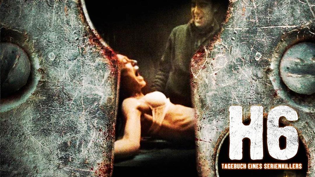 H6: Diary of a Serial Killer