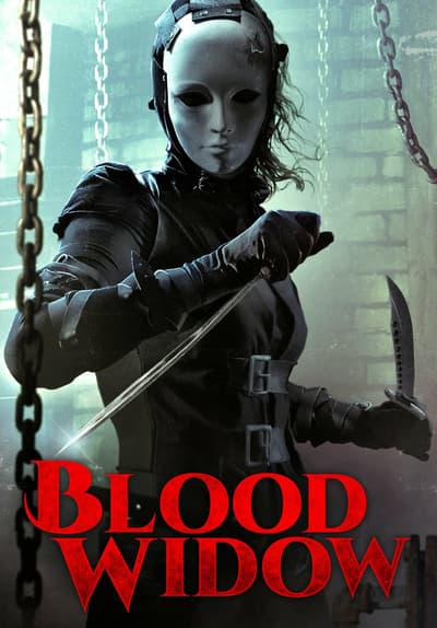 Poster för Blood Widow