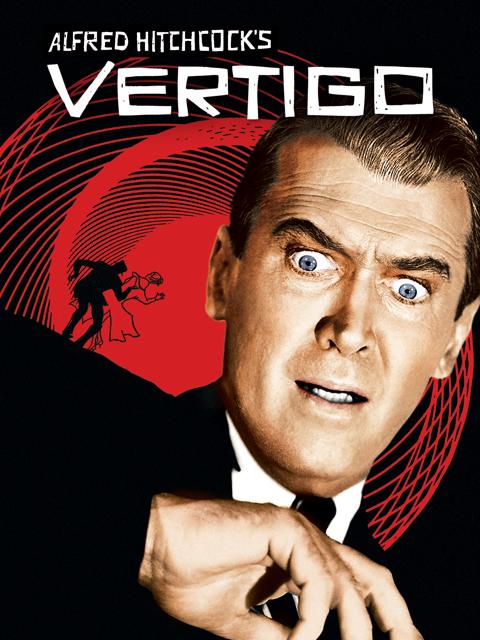 Vertigo