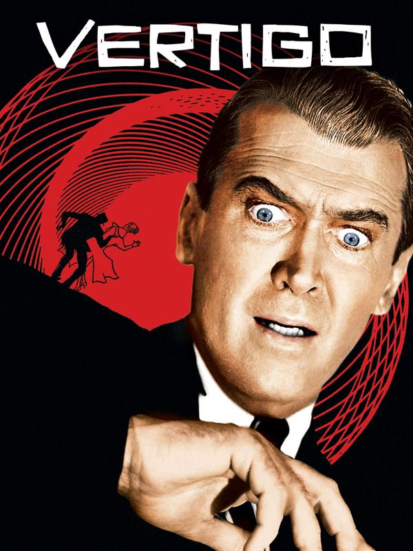 Vertigo