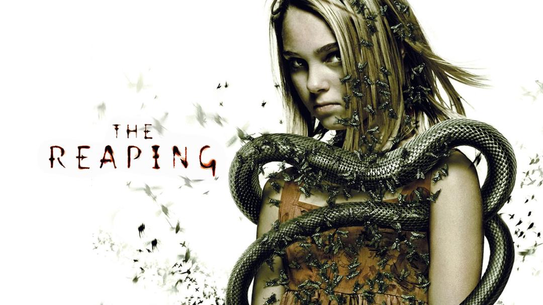 The Reaping