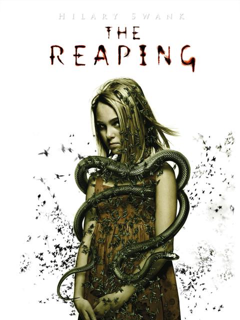 The Reaping