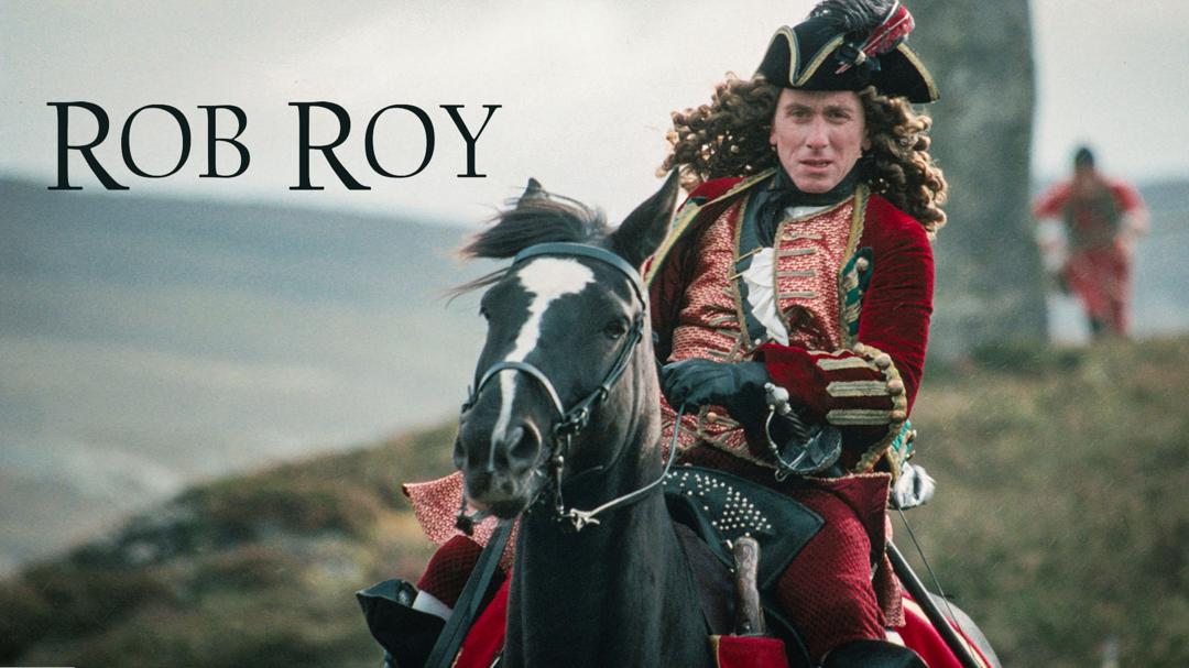 Rob Roy