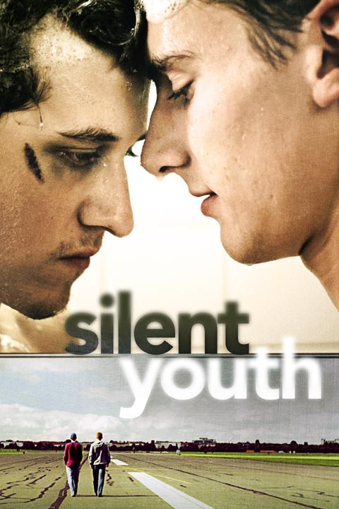 Poster för Silent Youth