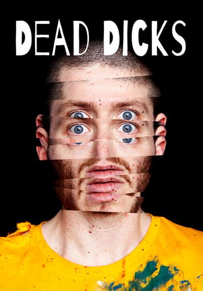 Poster för Dead Dicks