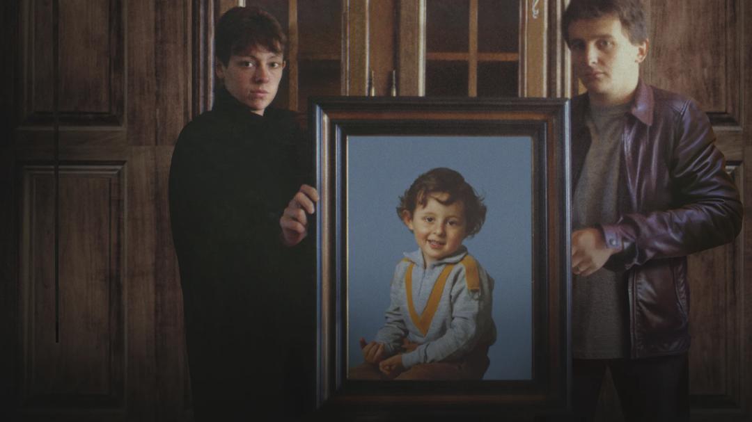 Background image for Who Killed Little Gregory?