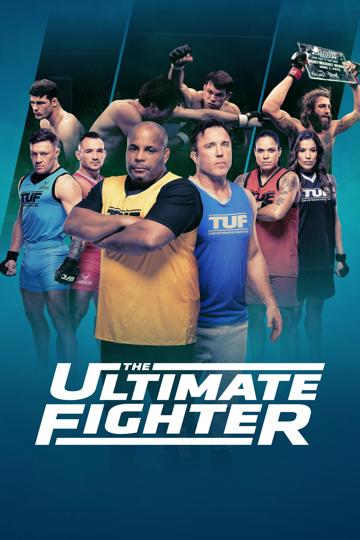 The Ultimate Fighter