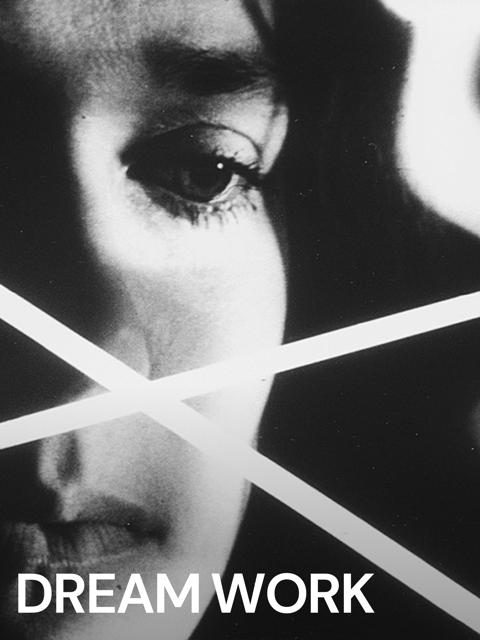 Poster för Dream Work