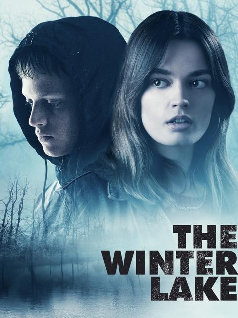 Movie poster for The Winter Lake