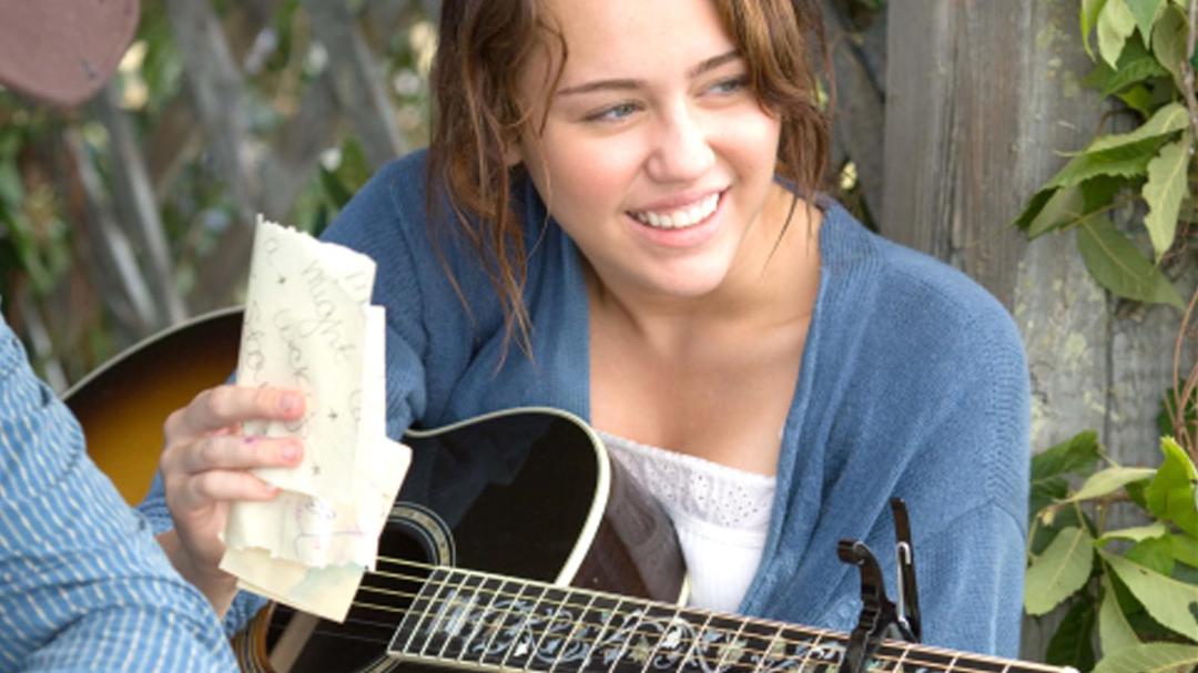 Background image for Hannah Montana: The Movie