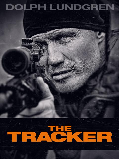 Poster för The Tracker