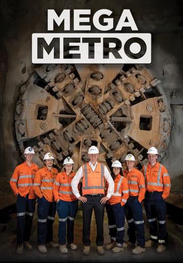 Sydney's Super Tunnel