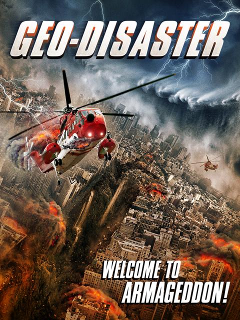 Geo-Disaster