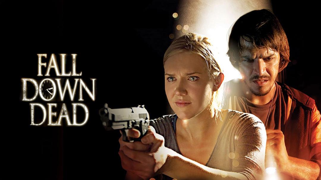 Fall Down Dead