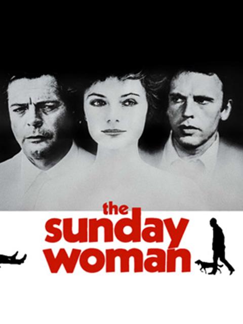 The Sunday Woman