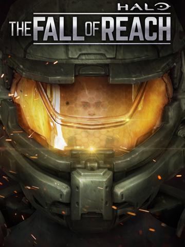 Halo: The Fall of Reach