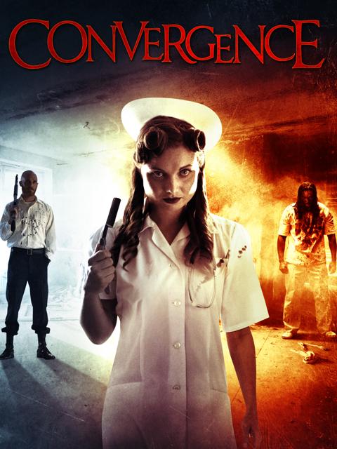 Movie poster for Convergence