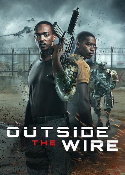 Outside the Wire