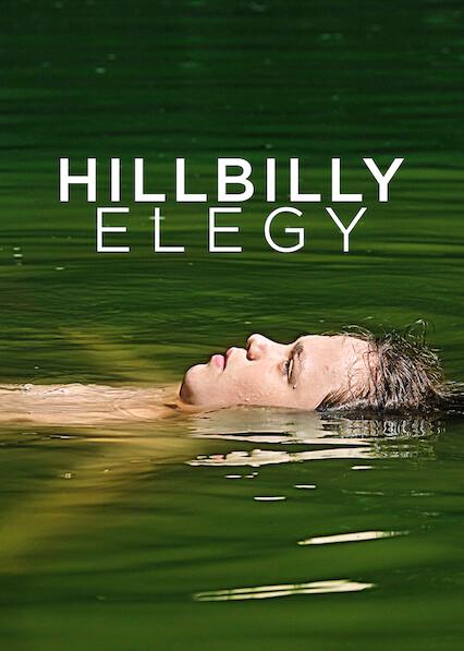 Hillbilly Elegy