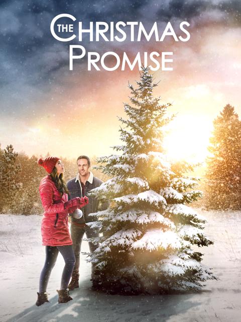 Poster för The Christmas Promise