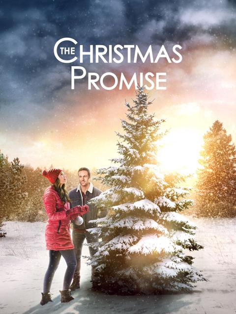 Poster för The Christmas Promise
