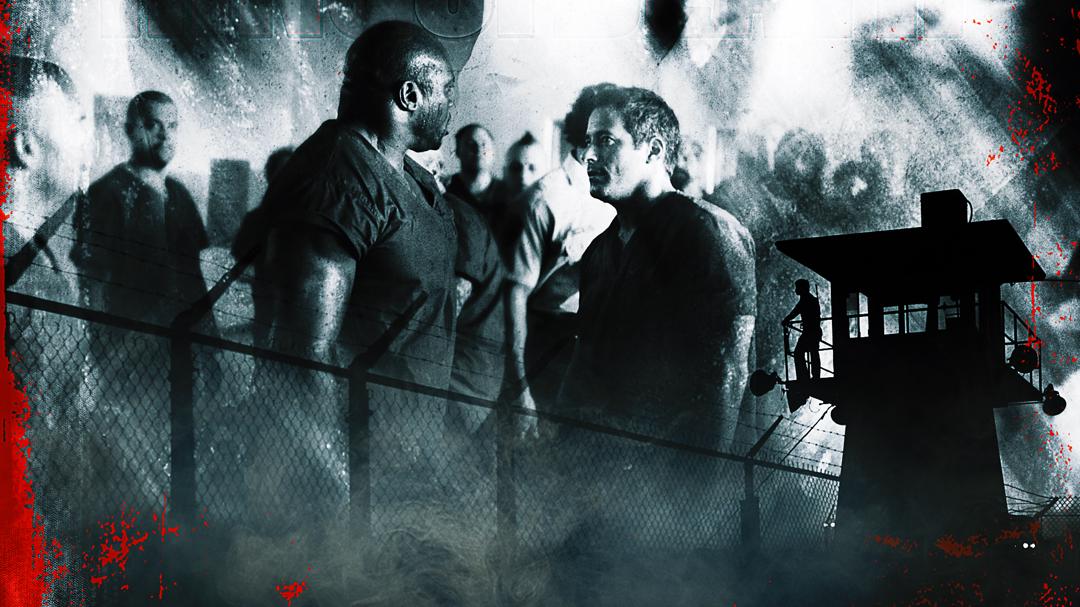 Background image for Ring of Death