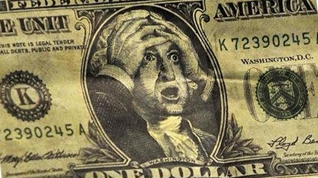 Background image for Bitcoin: The End of Money as We Know It