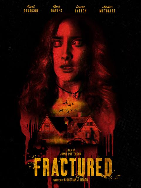 Poster för Fractured