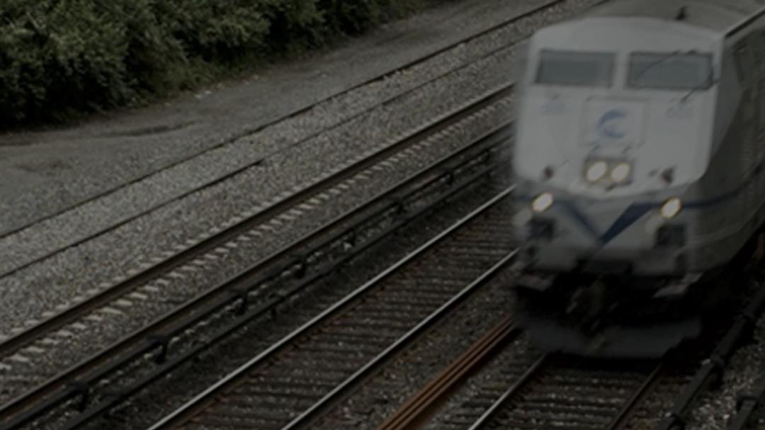 Background image for The Girl on the Train