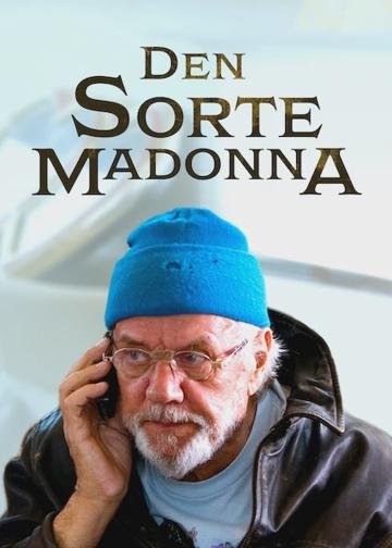 The Black Madonna poszter
