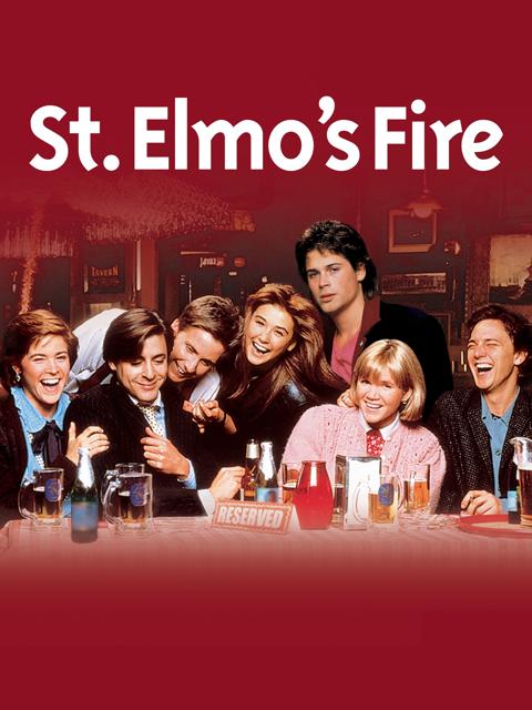 St. Elmo's Fire