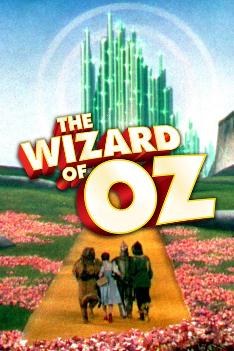 The Wizard of Oz