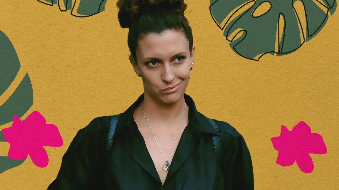 Background image for Dry Martina