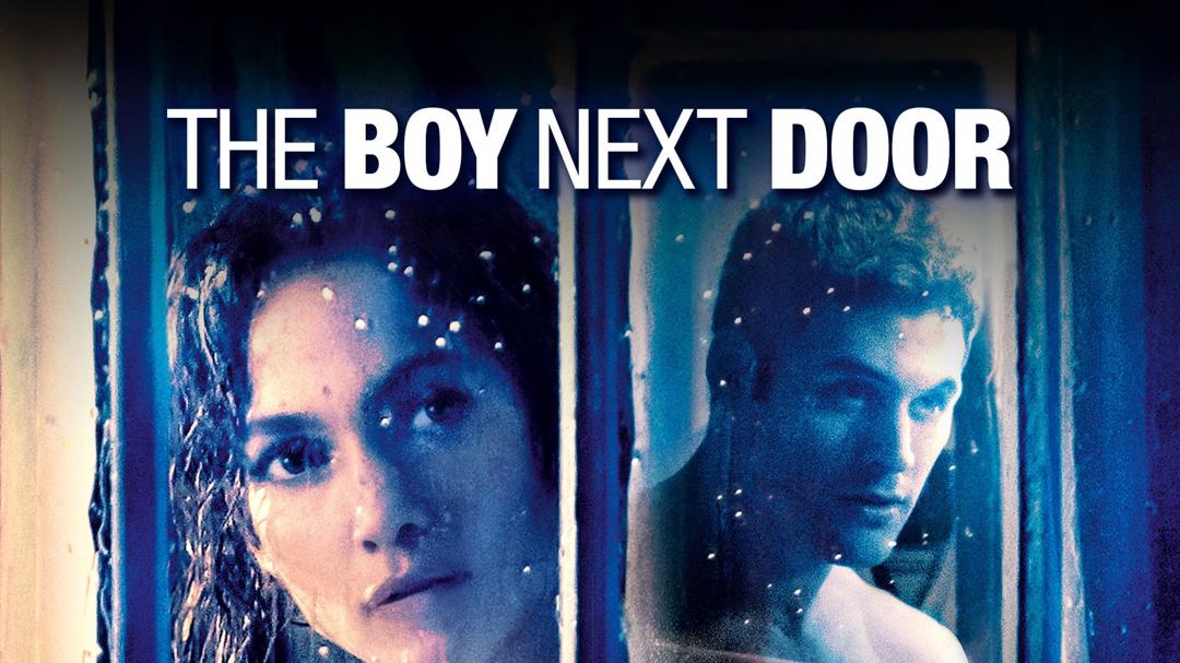 The Boy Next Door